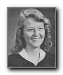 MARILYN CLARK: class of 1956, Norte Del Rio High School, Sacramento, CA.